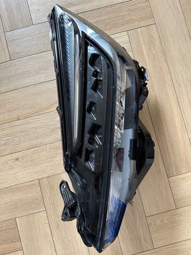 Frontscheinwerfer Toyota Chr C-Hr 81150F422000 LED Ein Stück (Rechts oder Links) SCH9522169908hh