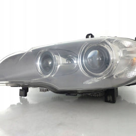 Frontscheinwerfer BMW X5 E70 7221893 Links Scheinwerfer Headlight SCH6934383605pf