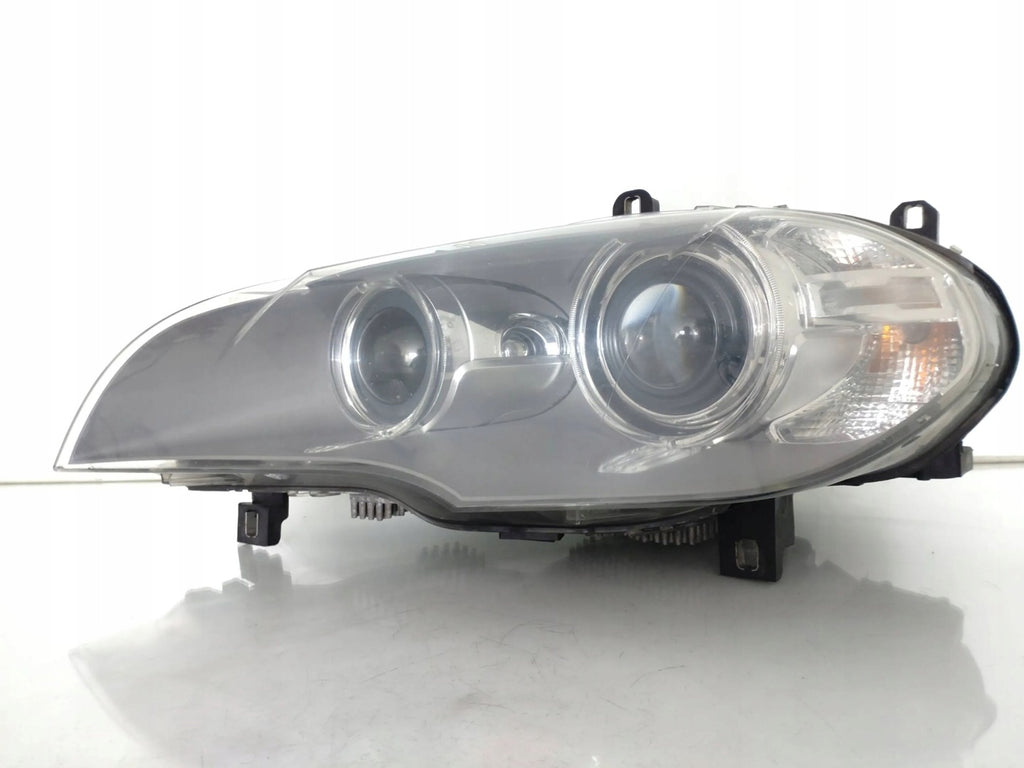 Frontscheinwerfer BMW X5 E70 7221893 Links Scheinwerfer Headlight SCH6934383605pf