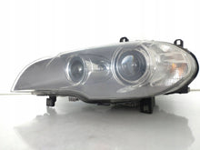 Laden Sie das Bild in den Galerie-Viewer, Frontscheinwerfer BMW X5 E70 7221893 Links Scheinwerfer Headlight SCH6934383605pf