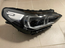 Load image into Gallery viewer, Frontscheinwerfer BMW X1 LED Rechts Scheinwerfer Headlight SCH2815044779er