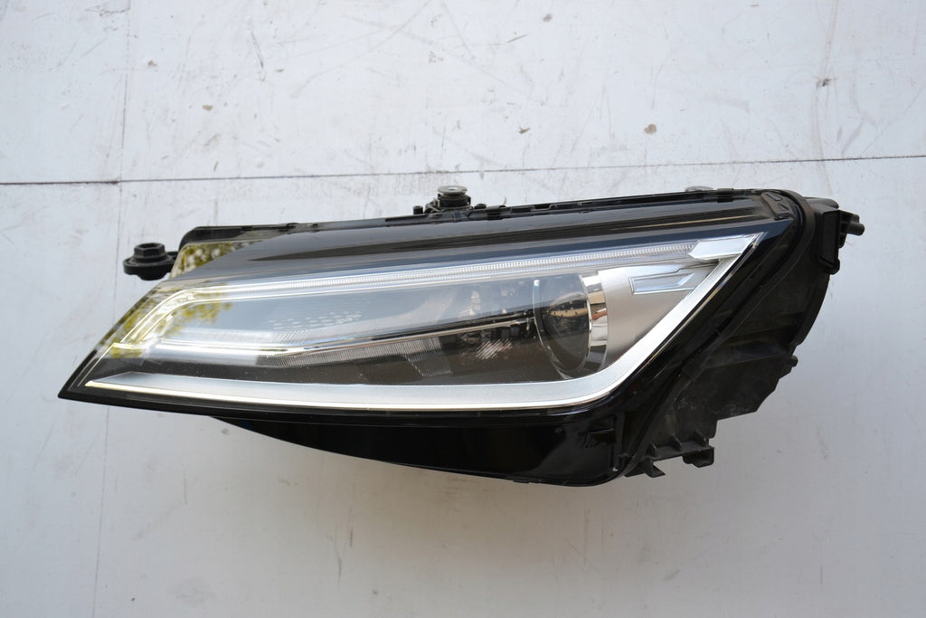 Frontscheinwerfer Audi Tt 8S0941005C Xenon Links Scheinwerfer Headlight SCH9493914097kj