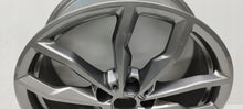 Laden Sie das Bild in den Galerie-Viewer, 1x Alufelge 18 Zoll 6.5" 5x112 41ET 6877550 BMW X1 F48 Rim Wheel FEL2131065780ni