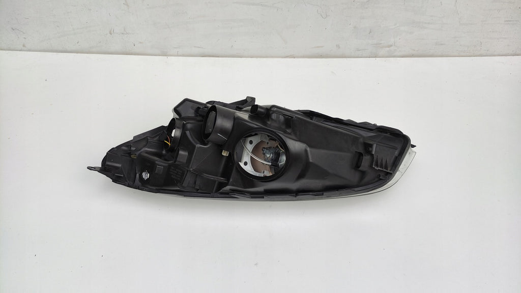 Frontscheinwerfer Citroën C4 Picasso Rechts Scheinwerfer Headlight