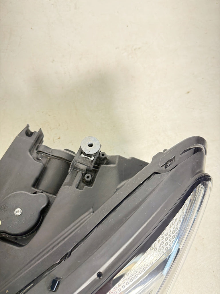 Frontscheinwerfer Seat Tarraco 5FJ941007K Links Scheinwerfer Headlight SCH2176889401fx