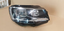 Load image into Gallery viewer, Frontscheinwerfer VW T6 7E1941006L Halogen Rechts Scheinwerfer Headlight