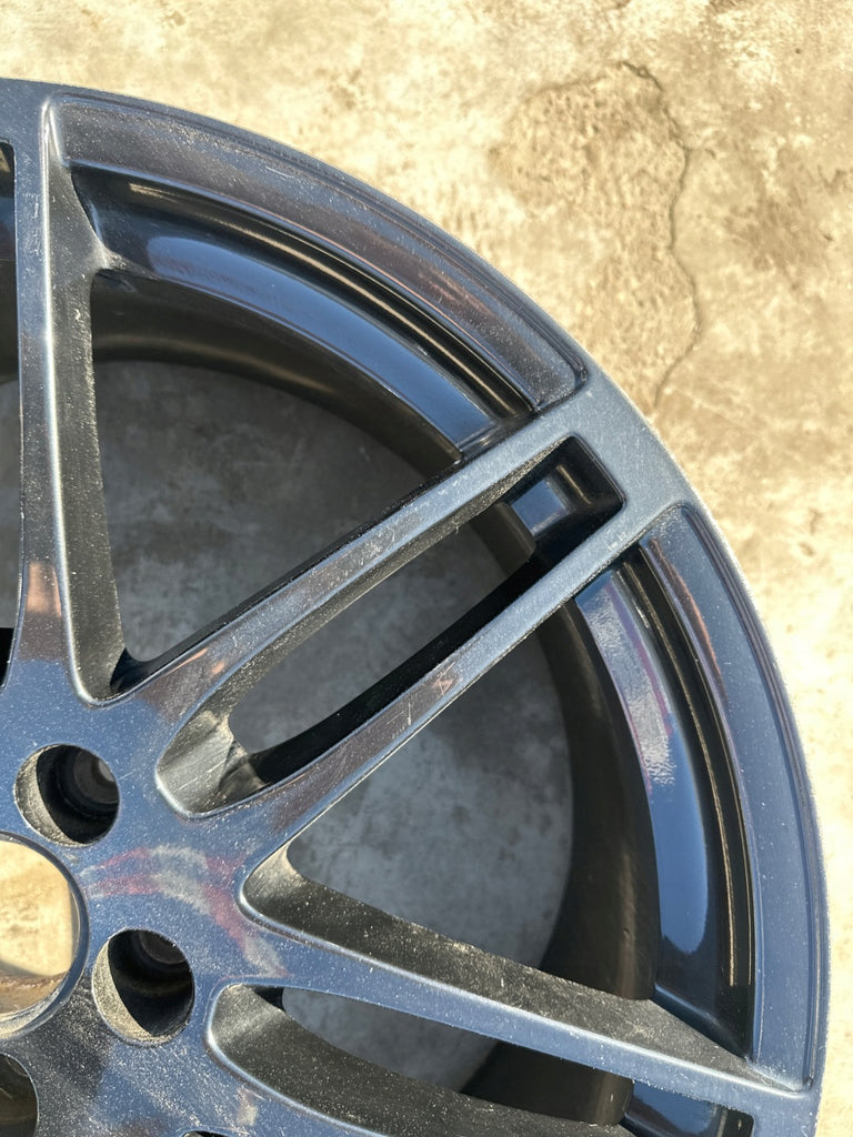 1x Alufelge 20 Zoll 8.5" 5x112 8R0601025BF Audi Q5 Rim Wheel FEL5265370781iw