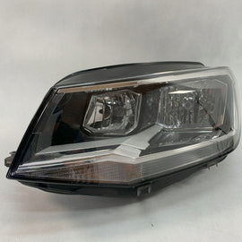 Frontscheinwerfer VW Caddy I 2K1941005A Links Scheinwerfer Headlight SCH9020883508zb