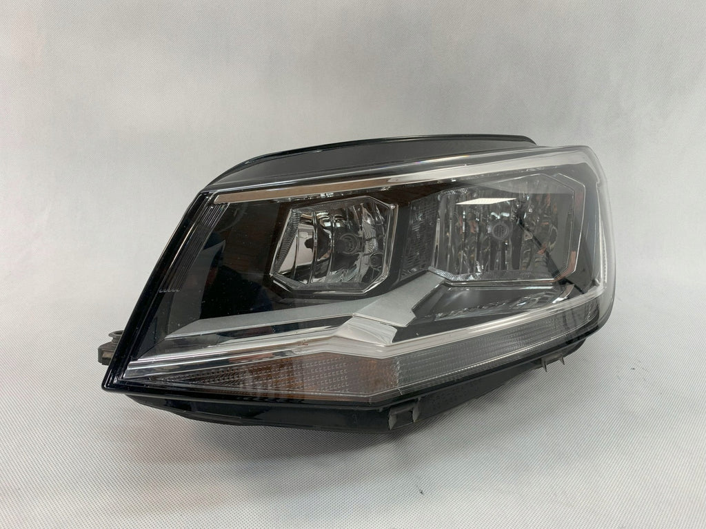 Frontscheinwerfer VW Caddy I 2K1941005A Links Scheinwerfer Headlight SCH9020883508zb
