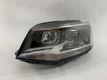 Load image into Gallery viewer, Frontscheinwerfer VW Caddy I 2K1941005A Links Scheinwerfer Headlight SCH9020883508zb