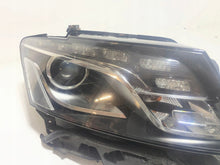 Load image into Gallery viewer, Frontscheinwerfer Audi Q5 8R0941004AF Rechts Scheinwerfer Headlight SCH3568423081xz