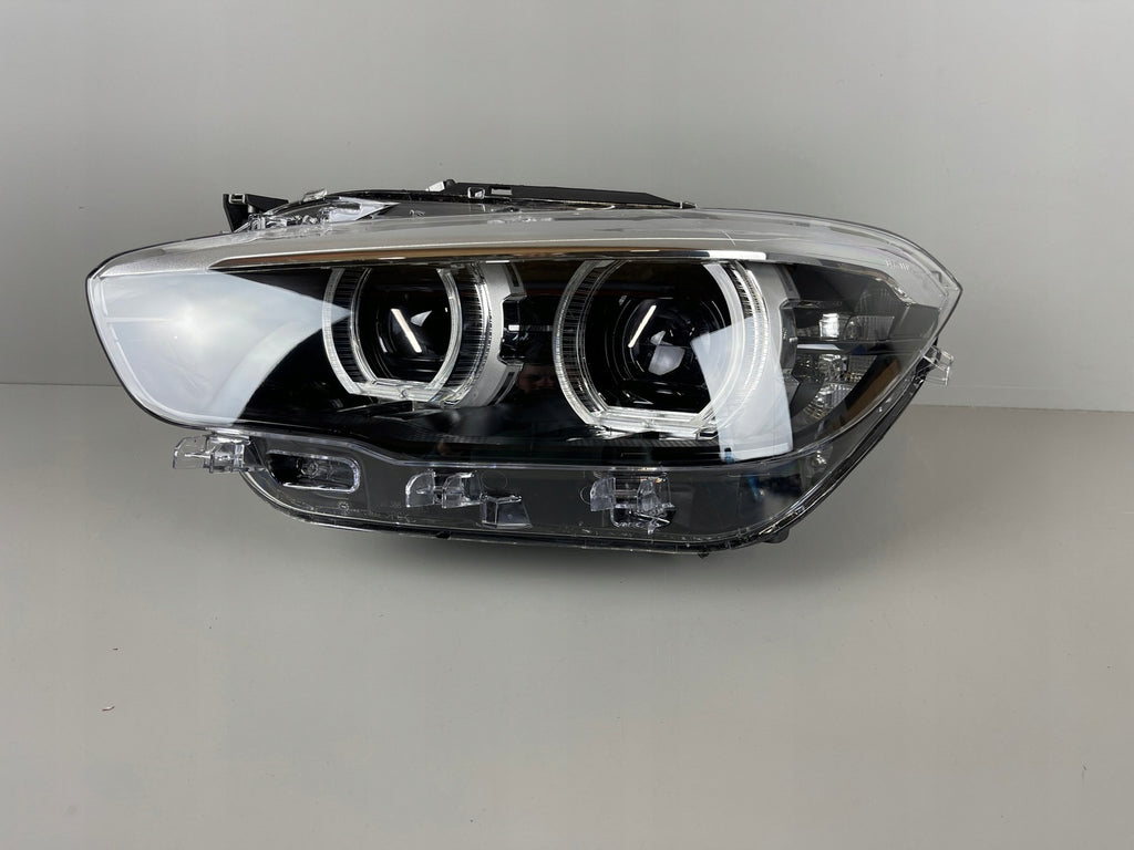 Frontscheinwerfer BMW 1 F20 8739571 Full LED Links Scheinwerfer Headlight SCH4859797714zb