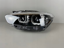 Load image into Gallery viewer, Frontscheinwerfer BMW 1 F20 8739571 Full LED Links Scheinwerfer Headlight SCH4859797714zb