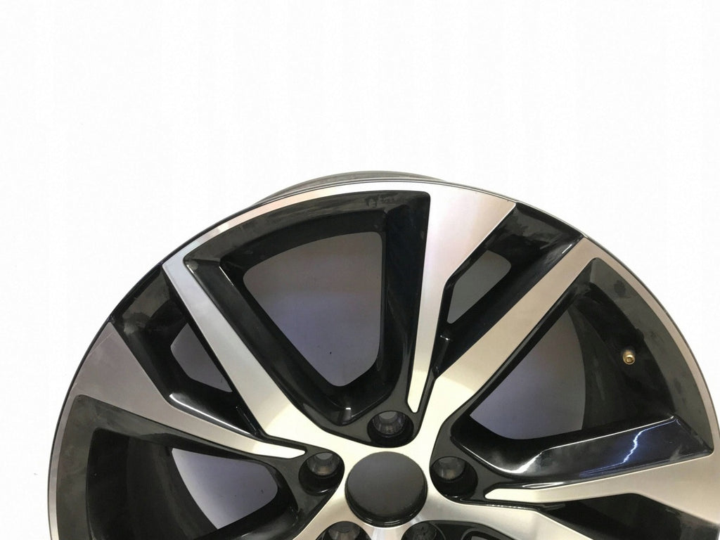 1x Alufelge 18 Zoll 5x108 32271989 Volvo V60 S60 Rim Wheel FEL2946494663wd