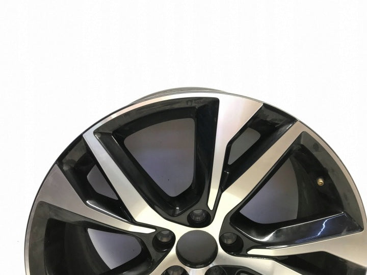 1x Alufelge 18 Zoll 5x108 32271989 Volvo V60 S60 Rim Wheel FEL2946494663wd