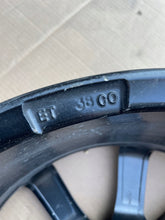 Laden Sie das Bild in den Galerie-Viewer, 1x Alufelge 16 Zoll 6.5&quot; 4x108 124R-001862 Rim Wheel