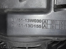 Laden Sie das Bild in den Galerie-Viewer, Frontscheinwerfer Ford Focus BM51-13W030 Links Scheinwerfer Headlight SCH6860343703dx