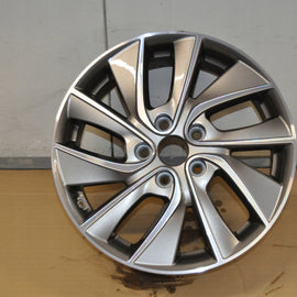 1x Alufelge 17 Zoll 7.0