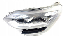 Laden Sie das Bild in den Galerie-Viewer, Frontscheinwerfer Renault Megane IV 260604423R Links Scheinwerfer Headlight SCH6409384979bi