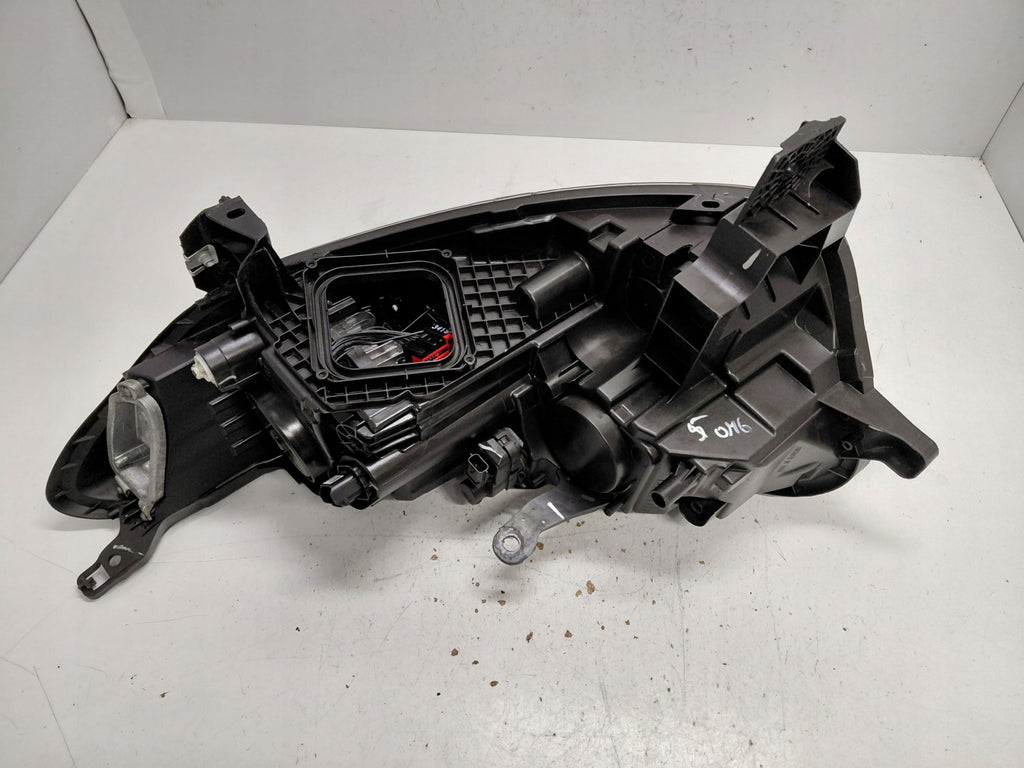 Frontscheinwerfer Renault Kadjar 260105570R Full LED Rechts Headlight SCH2040906124zv
