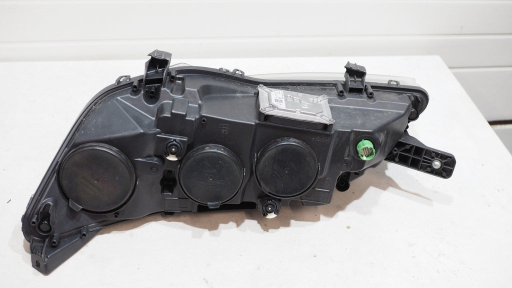 Frontscheinwerfer Fiat Ducato 1374293080 LED Rechts Scheinwerfer Headlight SCH6589276423bq