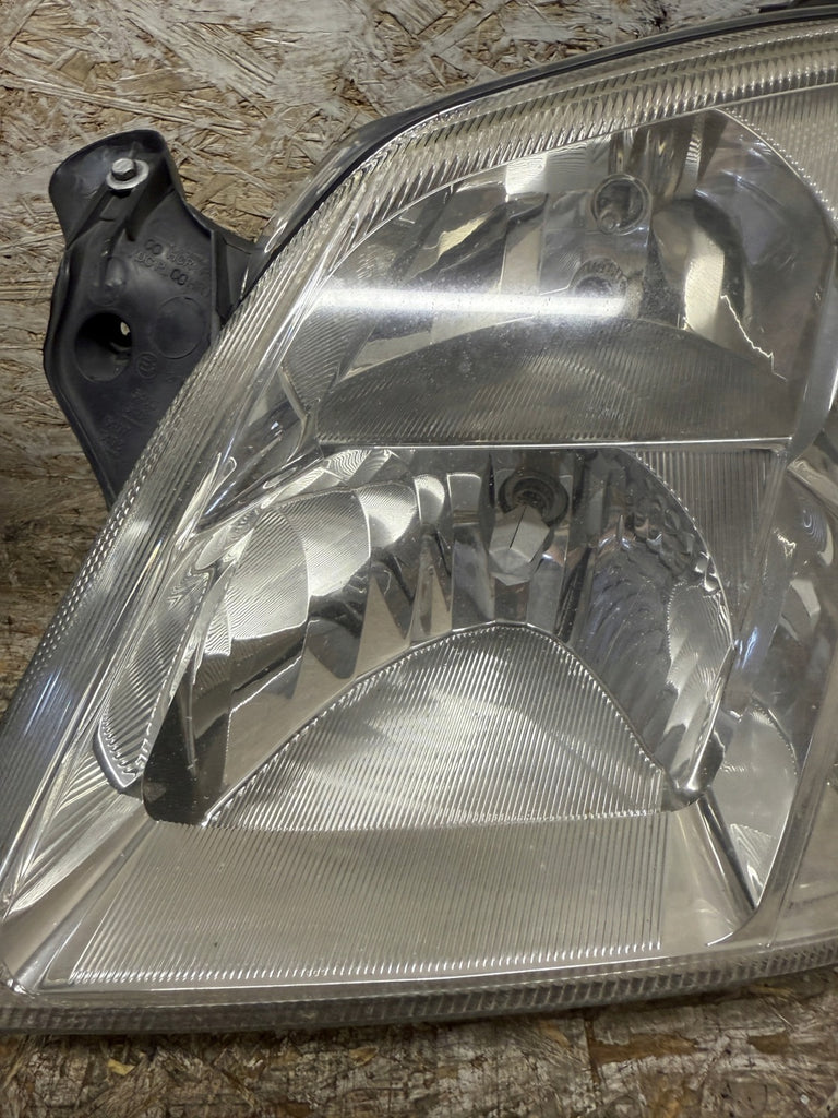 Frontscheinwerfer Opel Meriva A 93321052 93321053 Ein Satz Headlight SCH2641442509wp