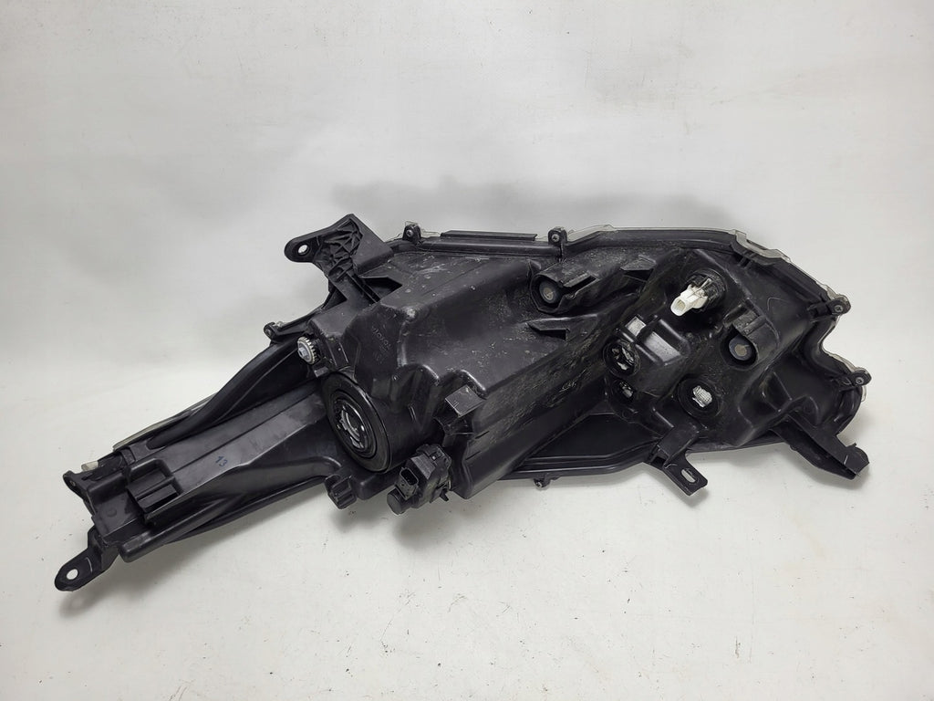 Frontscheinwerfer Toyota 4 Yaris 94857 Rechts Scheinwerfer Headlight
