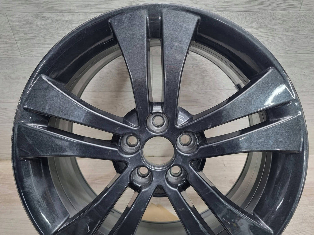 1x Alufelge 17 Zoll 7.0" 5x112 41ET Skoda Fabia Rim Wheel