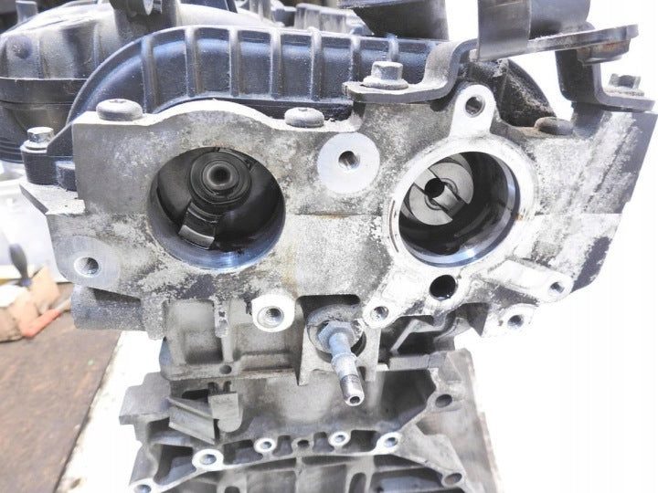 Motor Volvo V70 III D5204T2 2.0 163PS 120kW 286TKm 2011 Engine Unkomplett MOT6766689500zh