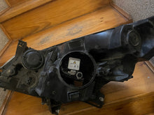 Laden Sie das Bild in den Galerie-Viewer, Frontscheinwerfer Opel Zafira C 133999861RH Rechts Scheinwerfer Headlight