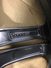 Load image into Gallery viewer, 1x Alufelge 19 Zoll 8.0" 5x112 38ET A2574011200 Mercedes-Benz Cls Rim Wheel FEL7528198014bx
