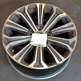 1x Alufelge 17 Zoll 7.5