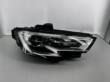 Load image into Gallery viewer, Frontscheinwerfer Audi A3 8V0941006E Xenon Ein Stück (Rechts oder Links) SCH2133636547sz