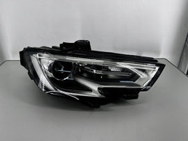 Frontscheinwerfer Audi A3 8V0941006E Xenon Ein Stück (Rechts oder Links) SCH2133636547sz