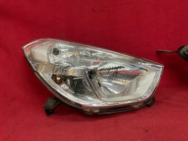 Frontscheinwerfer Dacia Dokker 260102414R 90008171 Rechts Scheinwerfer Headlight