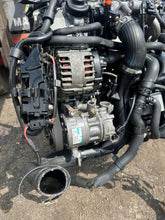 Laden Sie das Bild in den Galerie-Viewer, Motor Audi Seat Skoda VW I CBB CBBA 2.0 TDI Diesel Engine Komplett