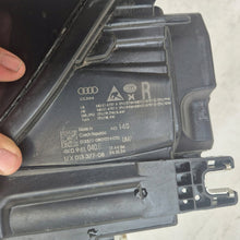 Laden Sie das Bild in den Galerie-Viewer, Frontscheinwerfer Audi A6 C8 4K0941040E Full LED Rechts Scheinwerfer Headlight