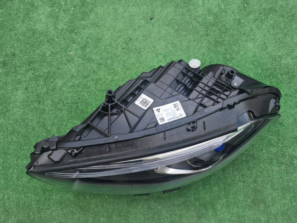Frontscheinwerfer Mercedes-Benz W177 A1779065704 Full LED Links Headlight SCH6333214231xp