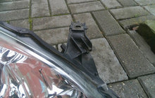 Laden Sie das Bild in den Galerie-Viewer, Frontscheinwerfer Opel Signum Vectra C 1020507-13170916 Rechts Headlight SCH8232796782vo