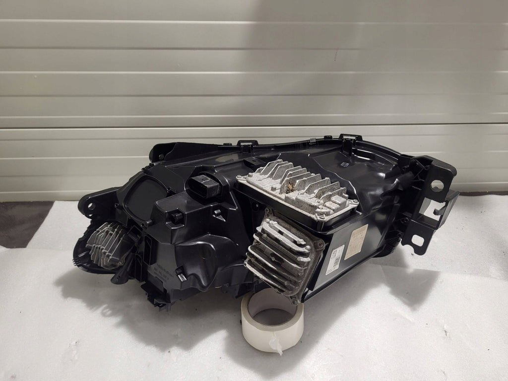 Frontscheinwerfer Mercedes-Benz Gle W166 A1669062203 LED Rechts Headlight SCH4919555437dj