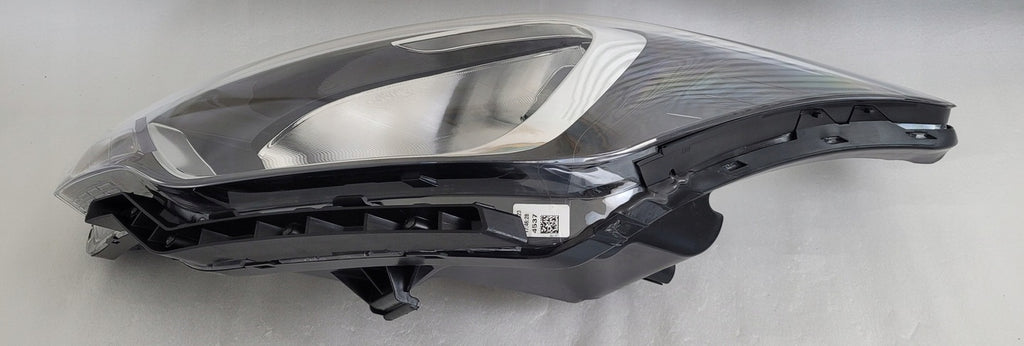 Frontscheinwerfer Hyundai I20 II 92101-C8000 Ein Stück (Rechts oder Links)