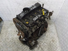 Load image into Gallery viewer, Motor Ford Transit SRFA 2.2 TDCI 115PS 85kW Diesel Engine Unkomplett MOT2075251863fo
