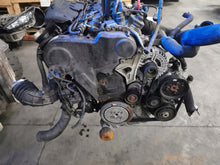 Laden Sie das Bild in den Galerie-Viewer, Motor Audi VW CAG 2.0 TDI Diesel Engine Komplett