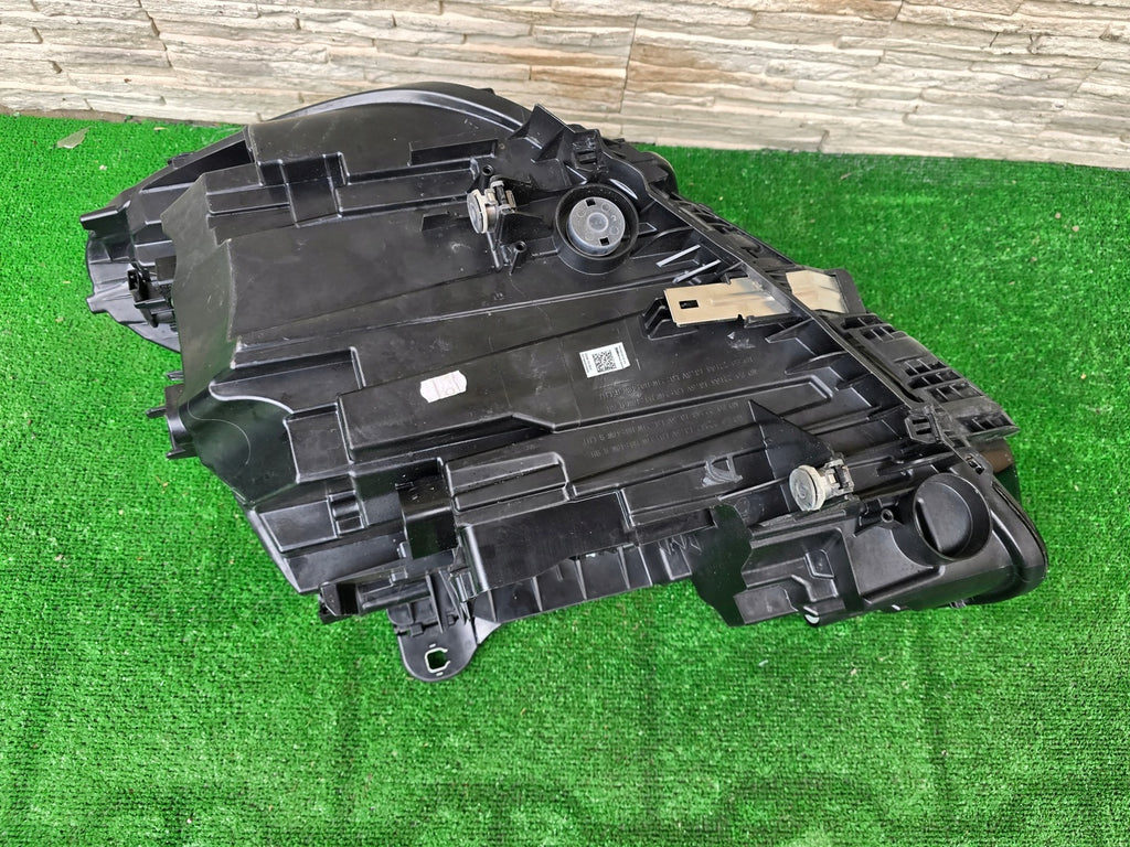 Frontscheinwerfer BMW 1 F40 9448100 LED Rechts Scheinwerfer Headlight SCH9438606887os