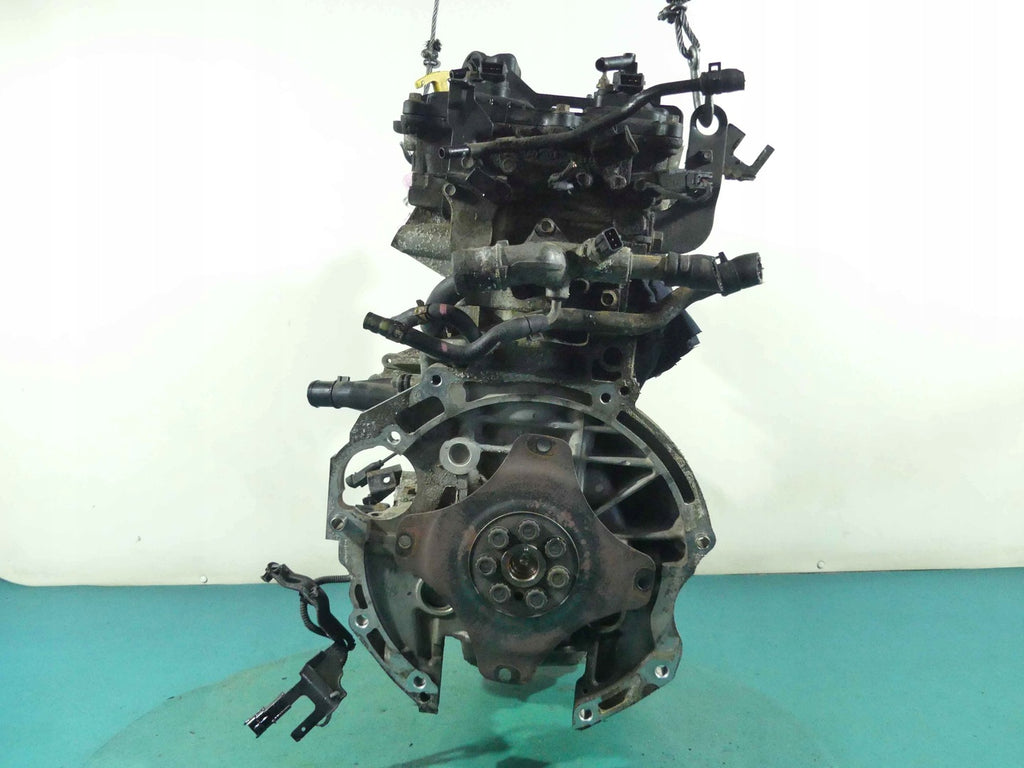 Motor Hyundai Elantra G4NB 1.8 147PS 110kW 2013 Benzin Engine Unkomplett