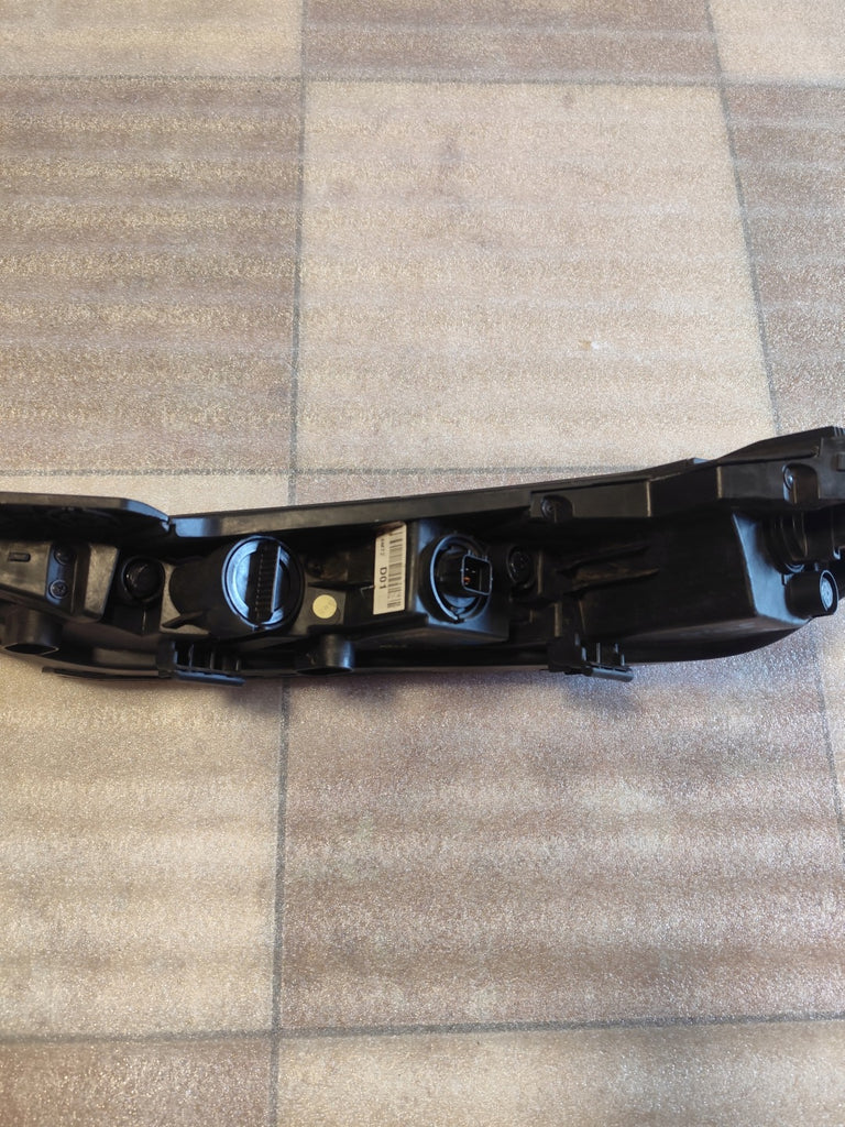 Frontscheinwerfer Hyundai Kona 92202-J90 Rechts Scheinwerfer Headlight SCH3743219293xr