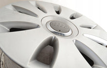 Laden Sie das Bild in den Galerie-Viewer, 4x Alufelge 16 Zoll 7.0" 5x112 35ET Glanz Silber 4F0601025N Audi A6 A4 Rim Wheel FEL1464768413en