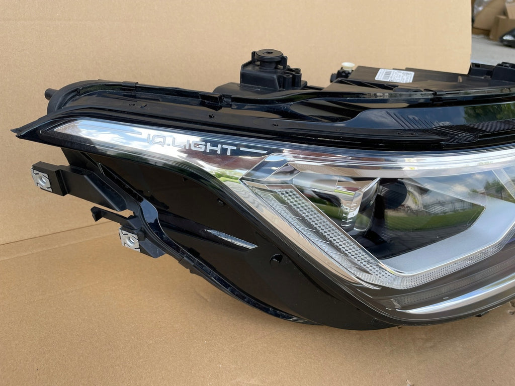Frontscheinwerfer VW Tiguan 5NB941082H LED Ein Stück (Rechts oder Links) SCH6054255569qf