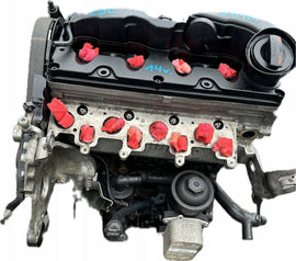 Motor Audi A5 2.0 TDI 146TKm 2014 Diesel Engine Unkomplett