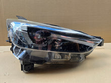 Laden Sie das Bild in den Galerie-Viewer, Frontscheinwerfer Mazda Cx3 D10E-51030 Full LED Rechts Scheinwerfer Headlight